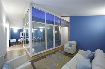 Bed & Breakfast Villa Peragnola