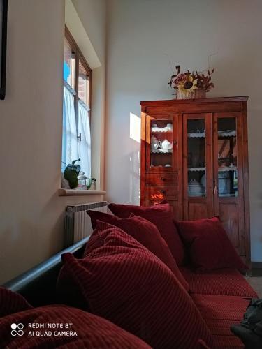 Bed & Breakfast La Pievina