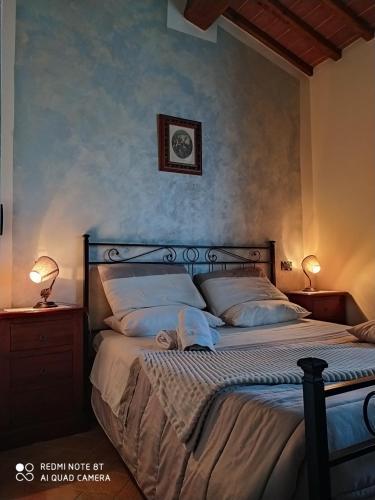 Bed & Breakfast La Pievina