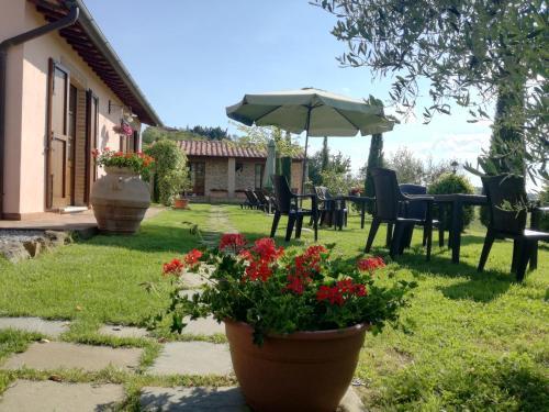 Bed & Breakfast La Pievina