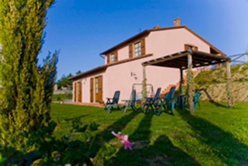 Bed & Breakfast La Pievina