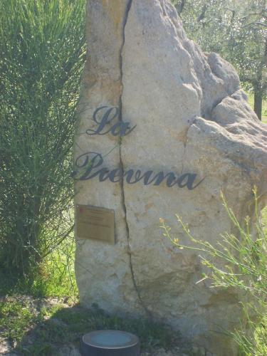 Bed & Breakfast La Pievina