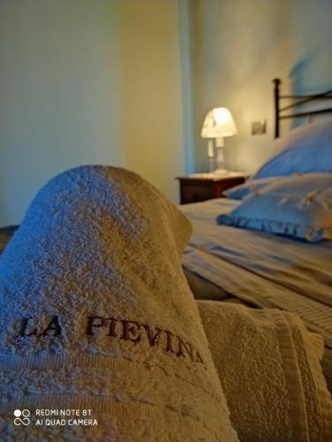 Bed & Breakfast La Pievina