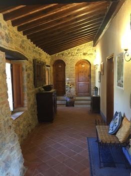 Bed & Breakfast Antica Dimora