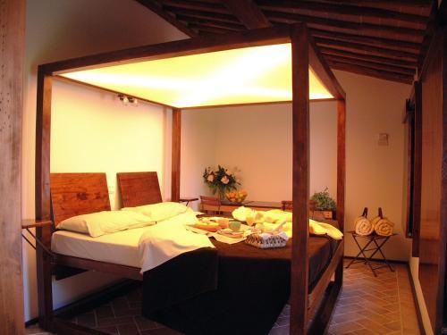 Residencia Bosco Della Spina - Apartment