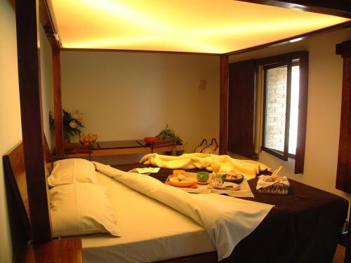 Residencia Bosco Della Spina - Apartment