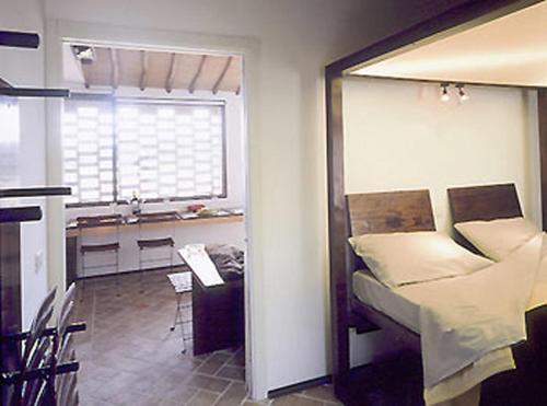 Residencia Bosco Della Spina - Apartment