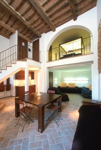 Residencia Bosco Della Spina - Apartment