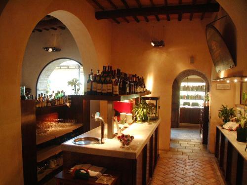 Residencia Bosco Della Spina - Apartment