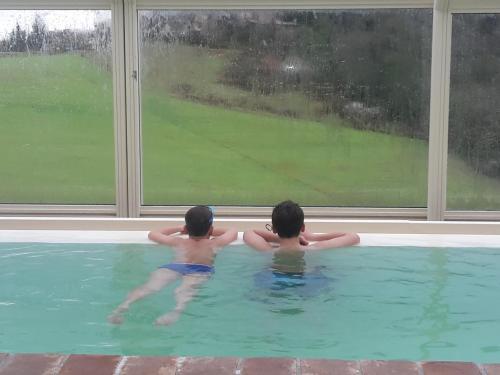 Residencia Bosco Della Spina - Apartment