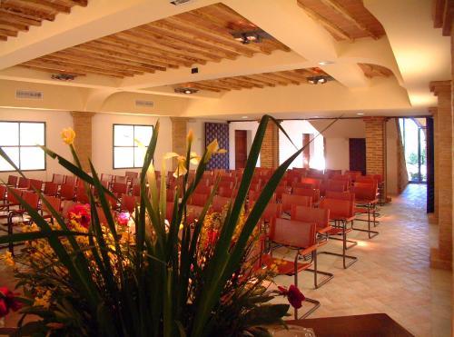 Residencia Bosco Della Spina - Apartment