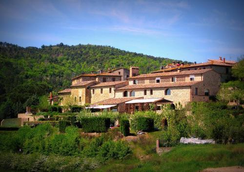 Residencia Bosco Della Spina - Apartment