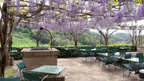 Residencia Bosco Della Spina - Apartment