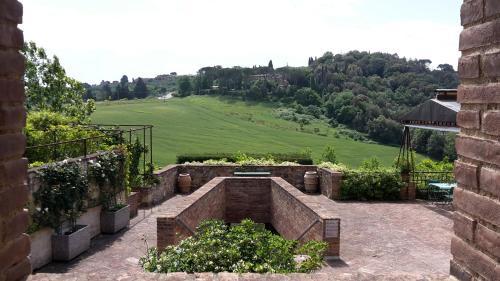 Residencia Bosco Della Spina - Apartment