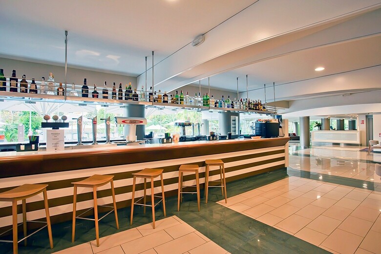 Hotel Fergus Bermudas