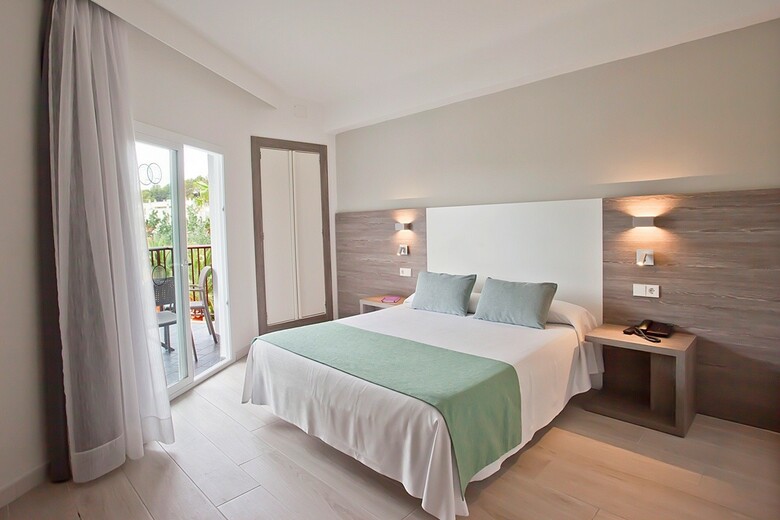 Hotel Fergus Bermudas