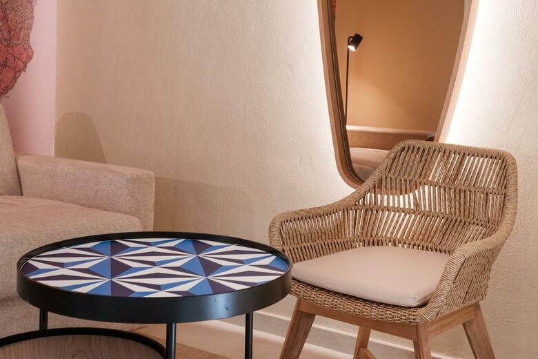 Hotel Mangia's Brucoli, Sicily, Autograph Collection