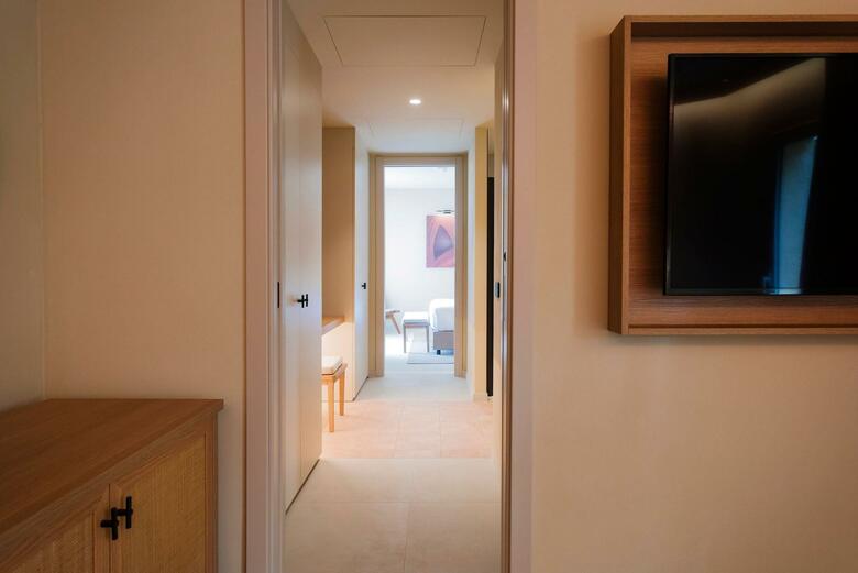 Hotel Mangia's Brucoli, Sicily, Autograph Collection