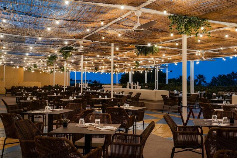 Hotel Mangia's Brucoli, Sicily, Autograph Collection