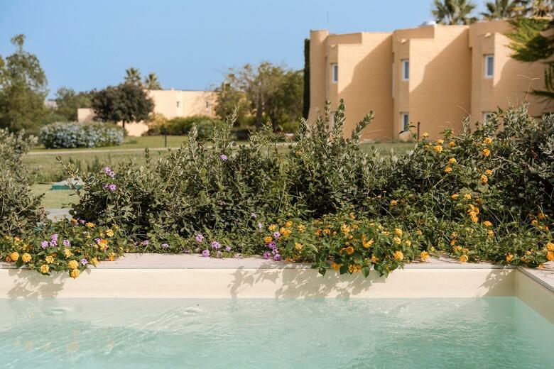 Hotel Mangia's Brucoli, Sicily, Autograph Collection