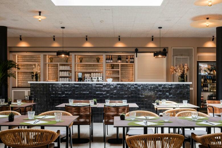 Hotel Mangia's Brucoli, Sicily, Autograph Collection