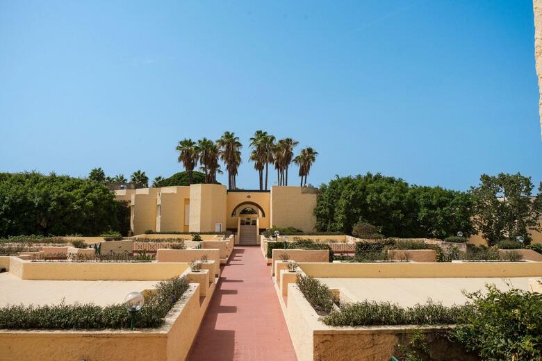 Hotel Mangia's Brucoli, Sicily, Autograph Collection