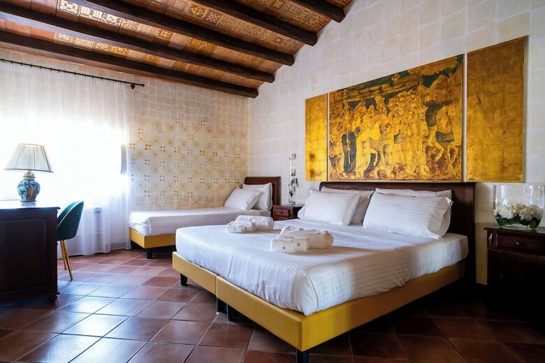 Grand Hotel La Batia