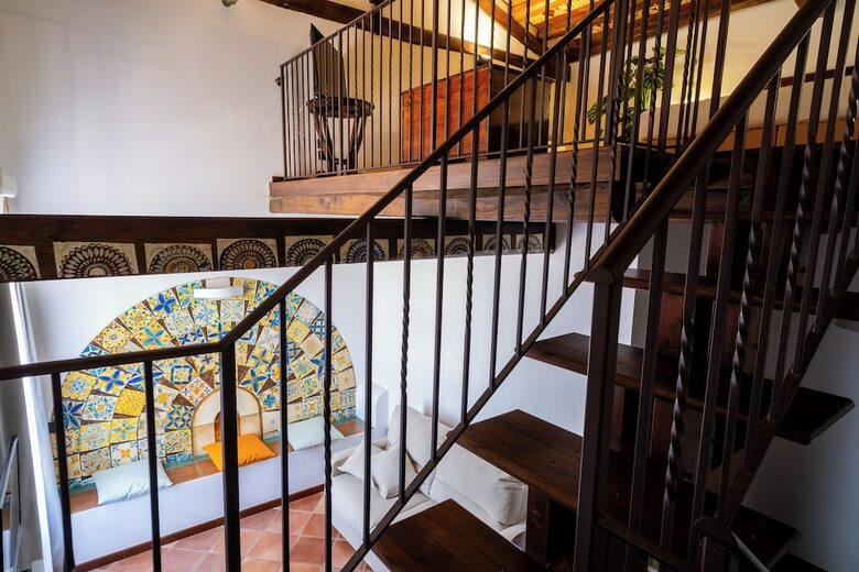 Grand Hotel La Batia