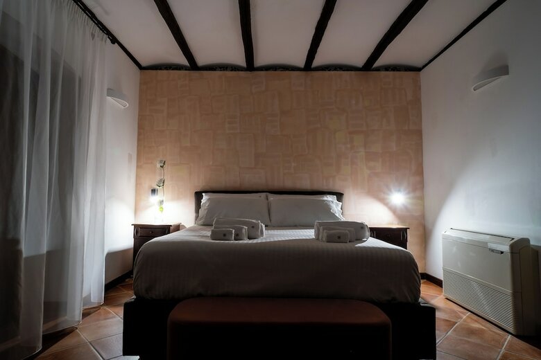 Grand Hotel La Batia