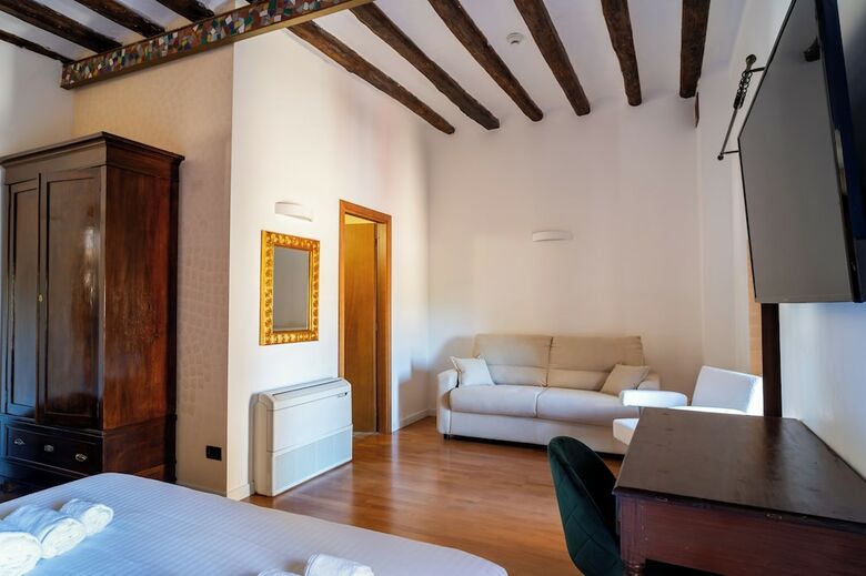 Grand Hotel La Batia