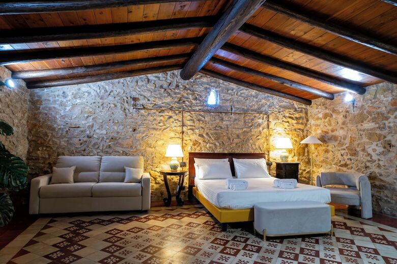 Grand Hotel La Batia