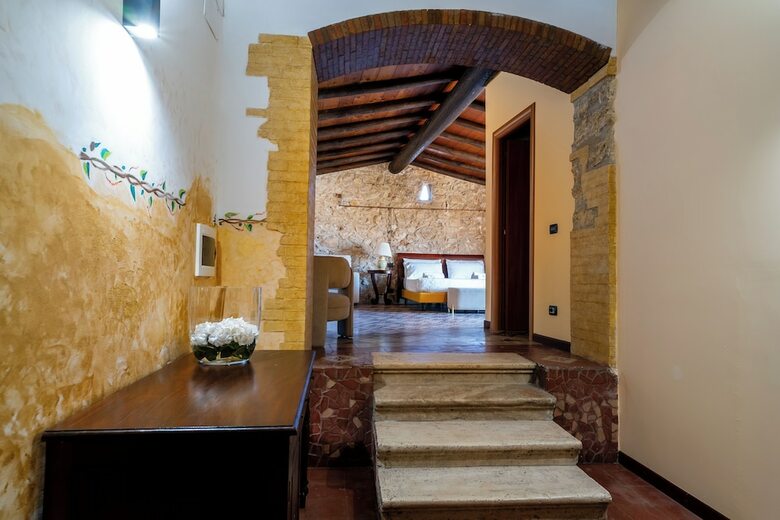 Grand Hotel La Batia