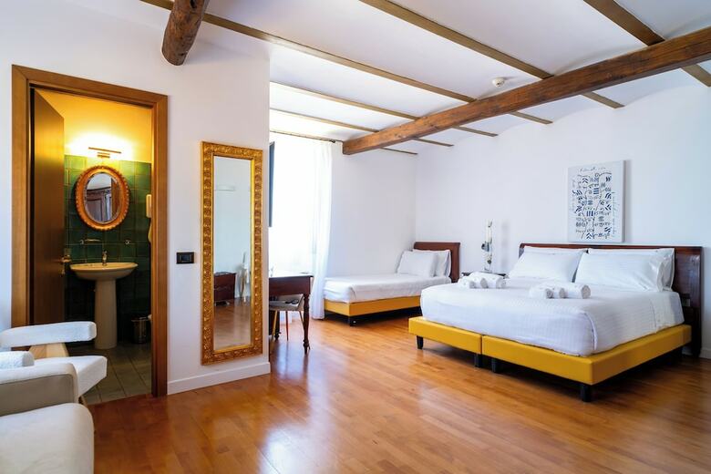 Grand Hotel La Batia