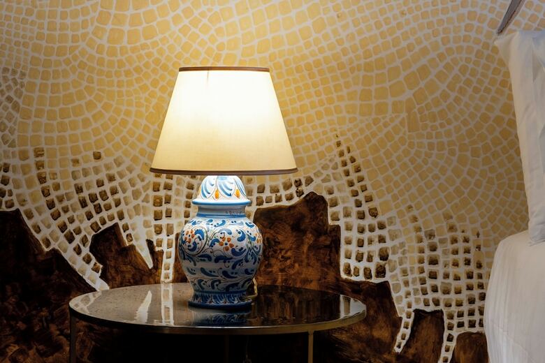 Grand Hotel La Batia