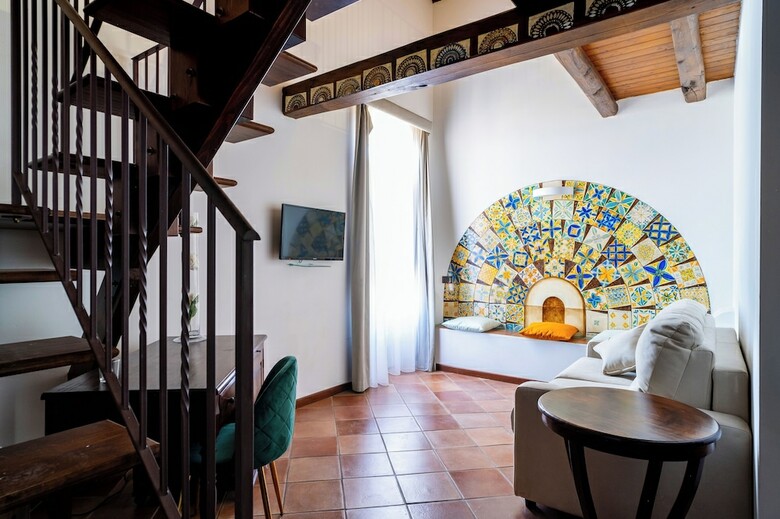 Grand Hotel La Batia
