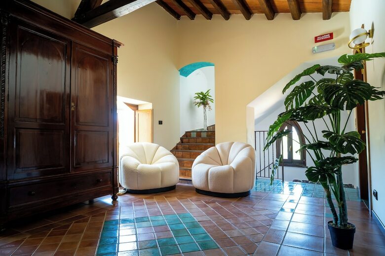 Grand Hotel La Batia