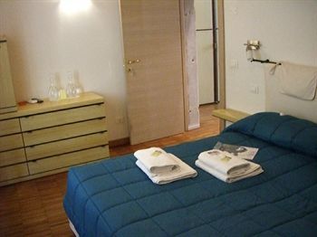 Bed & Breakfast A Casa Mia...