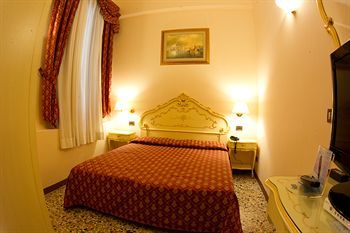 Hotel Locanda Poste Vecie