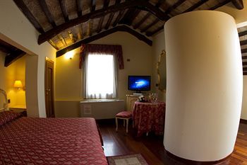Hotel Locanda Poste Vecie