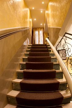 Hotel Locanda Poste Vecie