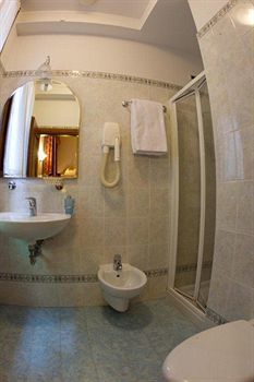Hotel Locanda Poste Vecie