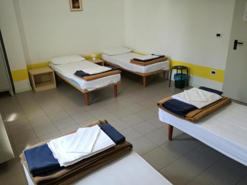 Hostal Yha Ostello Di Aquileia - Domus Augusta
