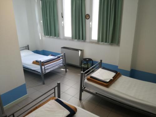 Hostal Yha Ostello Di Aquileia - Domus Augusta