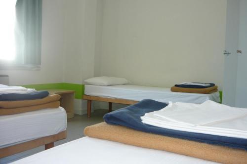 Hostal Yha Ostello Di Aquileia - Domus Augusta