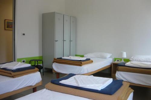 Hostal Yha Ostello Di Aquileia - Domus Augusta