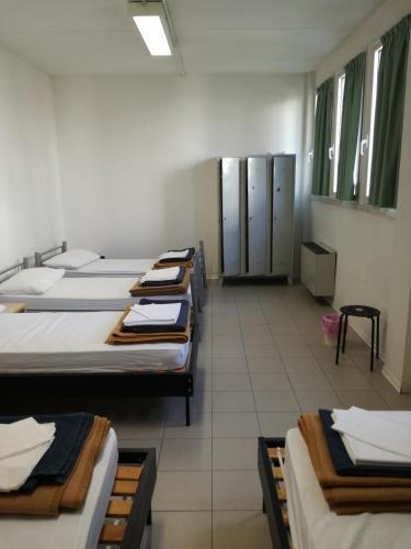 Hostal Yha Ostello Di Aquileia - Domus Augusta
