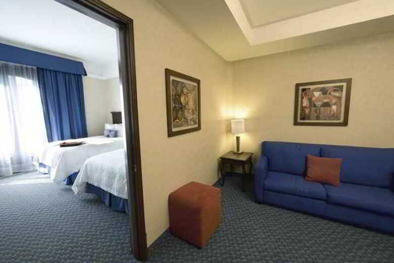 Hotel Hampton Inn & Suites Mexico City - Centro Historico