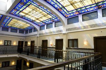 Hotel Hampton Inn & Suites Mexico City - Centro Historico