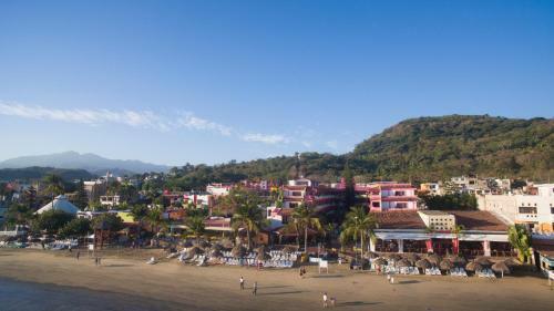 Hotel Decameron Los Cocos