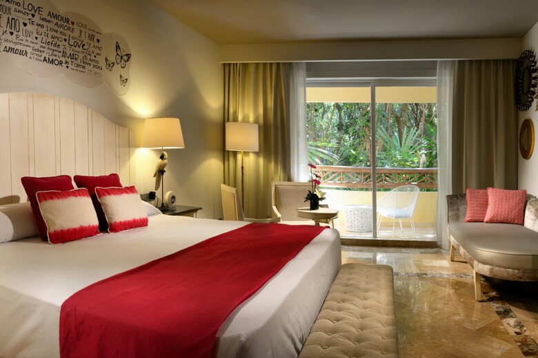 Hotel Catalonia Royal Tulum Adults Only